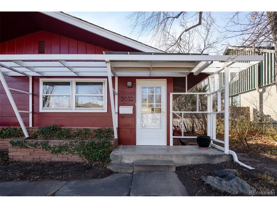 2032 Mariposa Ave, Boulder, CO 80302 - Image #2