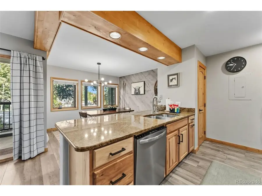 325 Four O Clock Rd #B103, Breckenridge, CO 80424 - #2