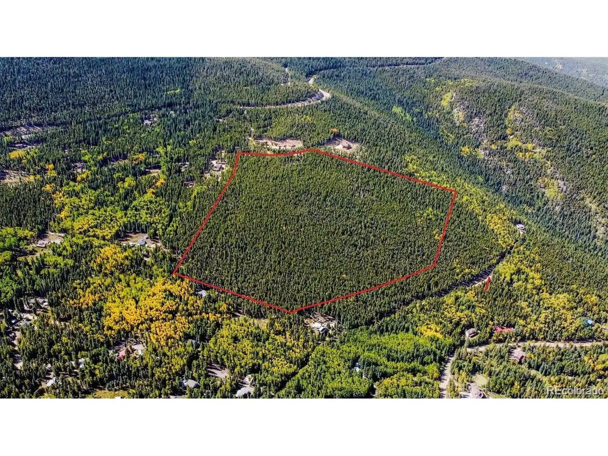 0 Sawmill Ln, Idaho Springs, CO 80452 - #1