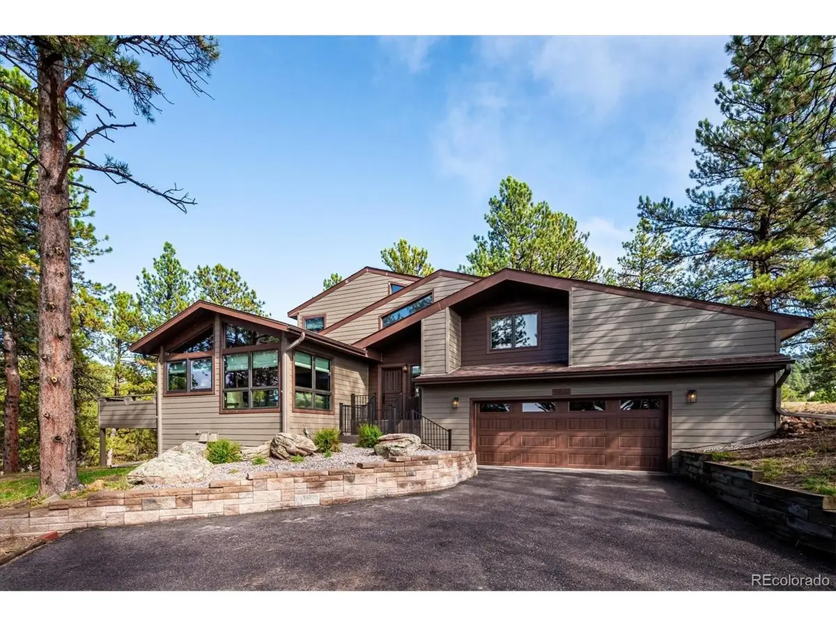 25250 Montane Dr, Golden, CO 80401 - #1