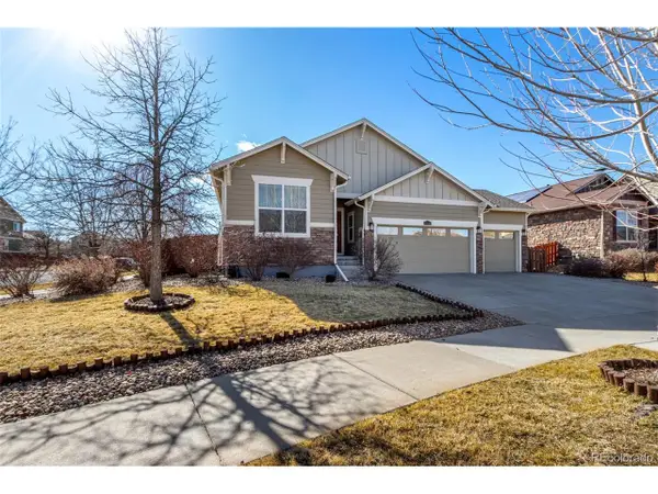 Address Withheld By Seller, Aurora, CO 80018