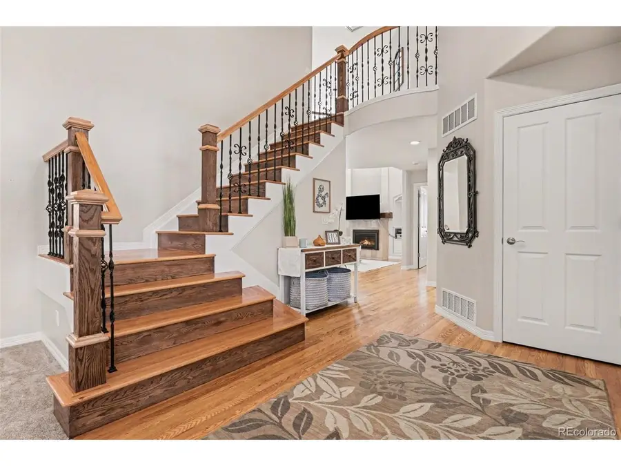 10370 Longleaf Dr, Parker, CO 80134 - #2