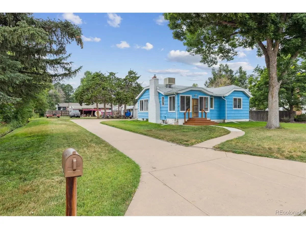 1165 Independence St, Lakewood, CO 80215 - Image #1