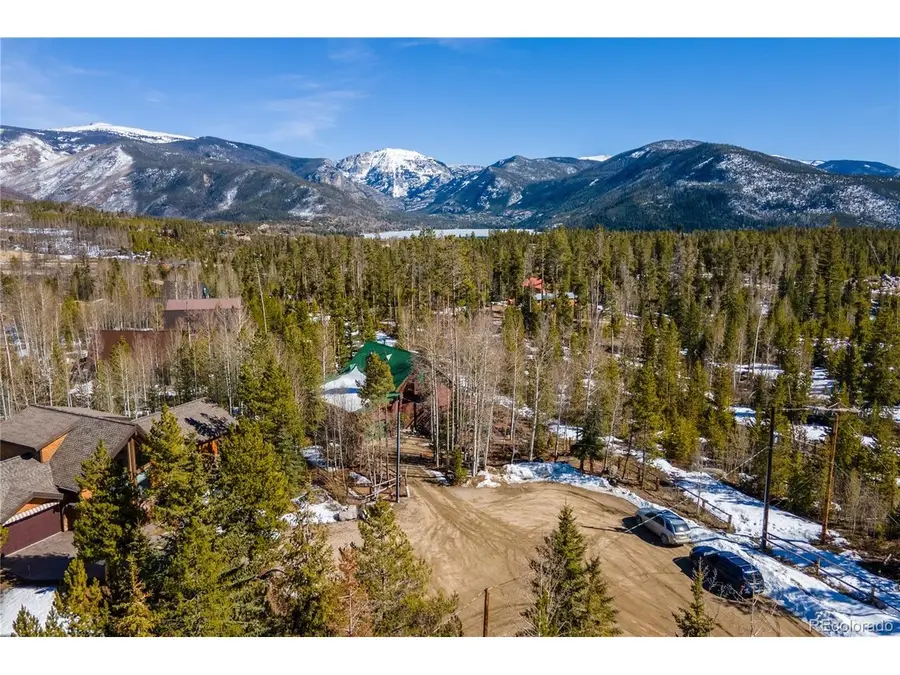 90 Gcr 4945, Grand Lake, CO 80447 - #3