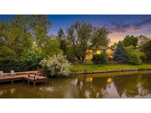 4443 W Cottonwood Pl, Littleton, CO 80123