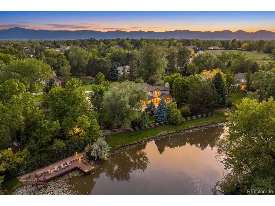 4443 W Cottonwood Pl, Littleton, CO 80123 - #2