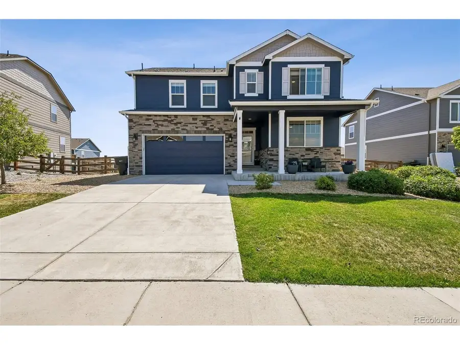 15732 Syracuse Ct, Brighton, CO 80602 - #2