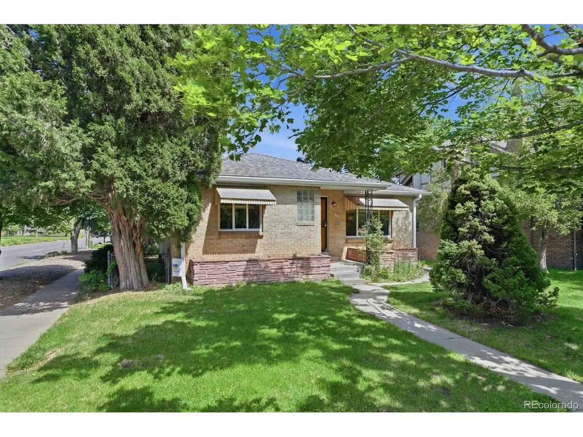 790 Elizabeth St, Denver, CO 80206 - #1