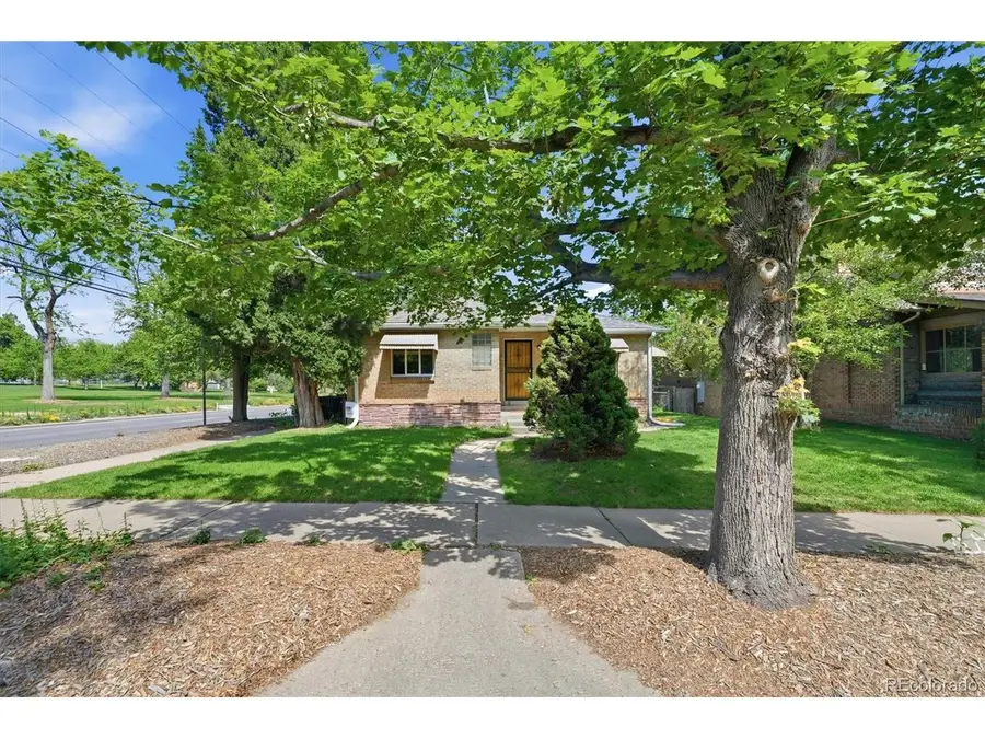 790 Elizabeth St, Denver, CO 80206 - #2