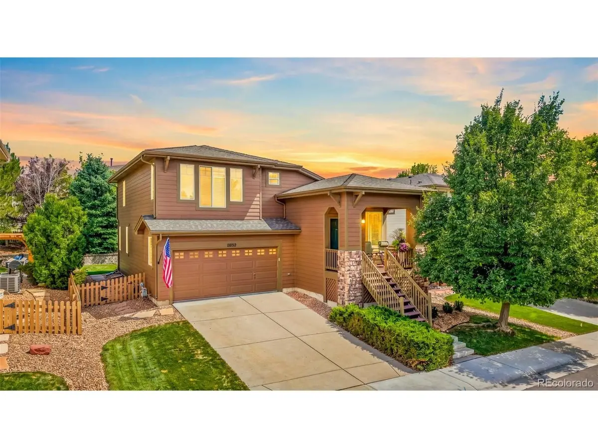 11052 Woodhurst Cir, Highlands Ranch, CO 80130 - #1