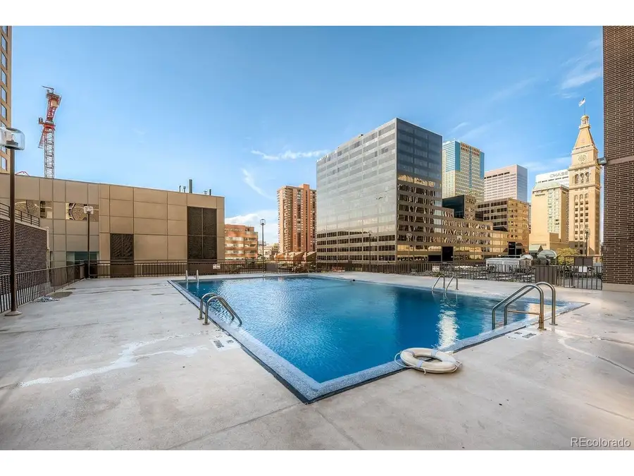1020 15th St #15A, Denver, CO 80202 - #2