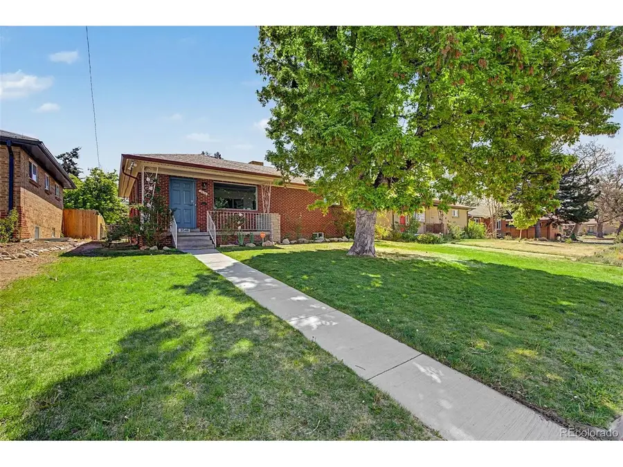 3546 Ivy St, Denver, CO 80207 - #2