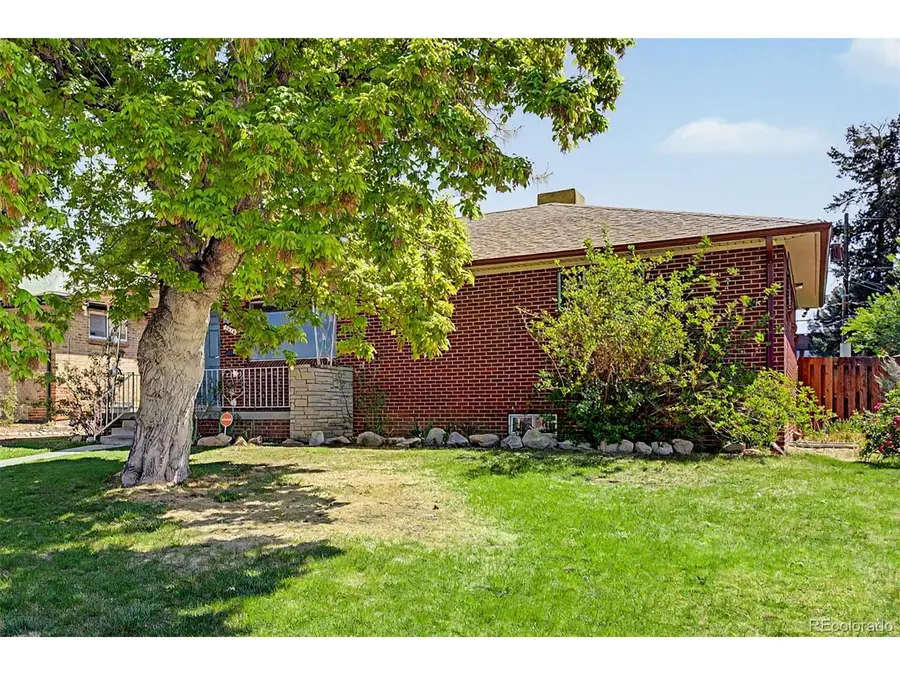 3546 Ivy St, Denver, CO 80207 - #3