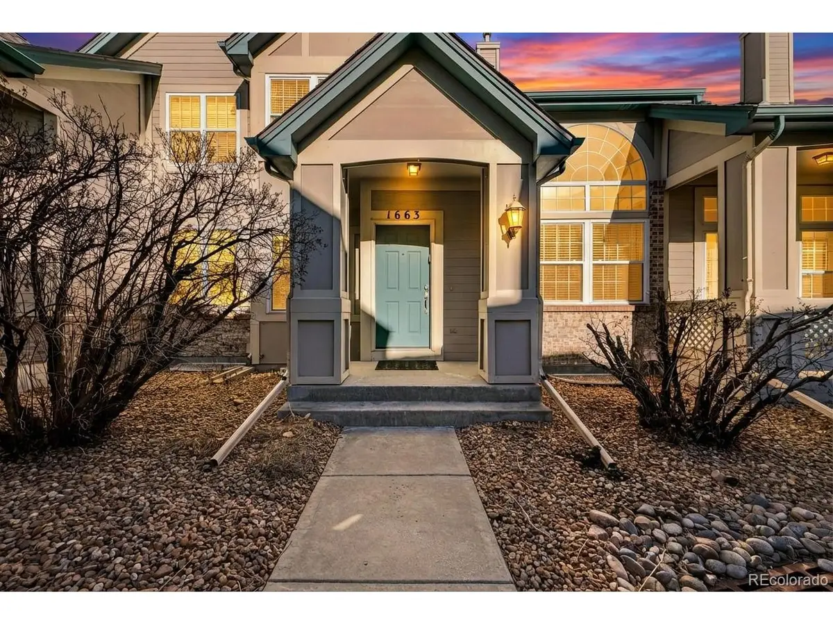 1663 S Emporia Ct, Aurora, CO 80247 - Image #1