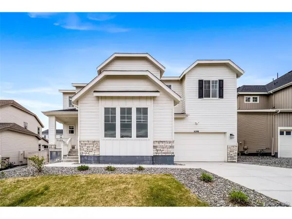 16596 Dry Camp Dr, Parker, CO 80134