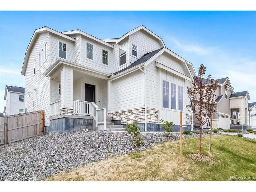 16596 Dry Camp Dr, Parker, CO 80134 - #2