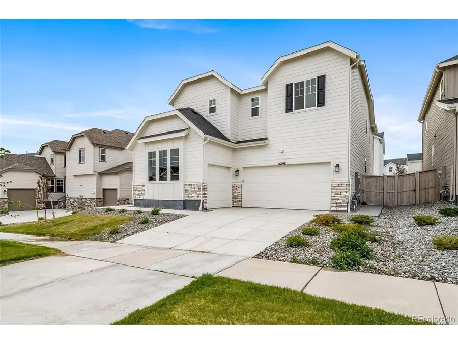 16596 Dry Camp Dr, Parker, CO 80134 - #3