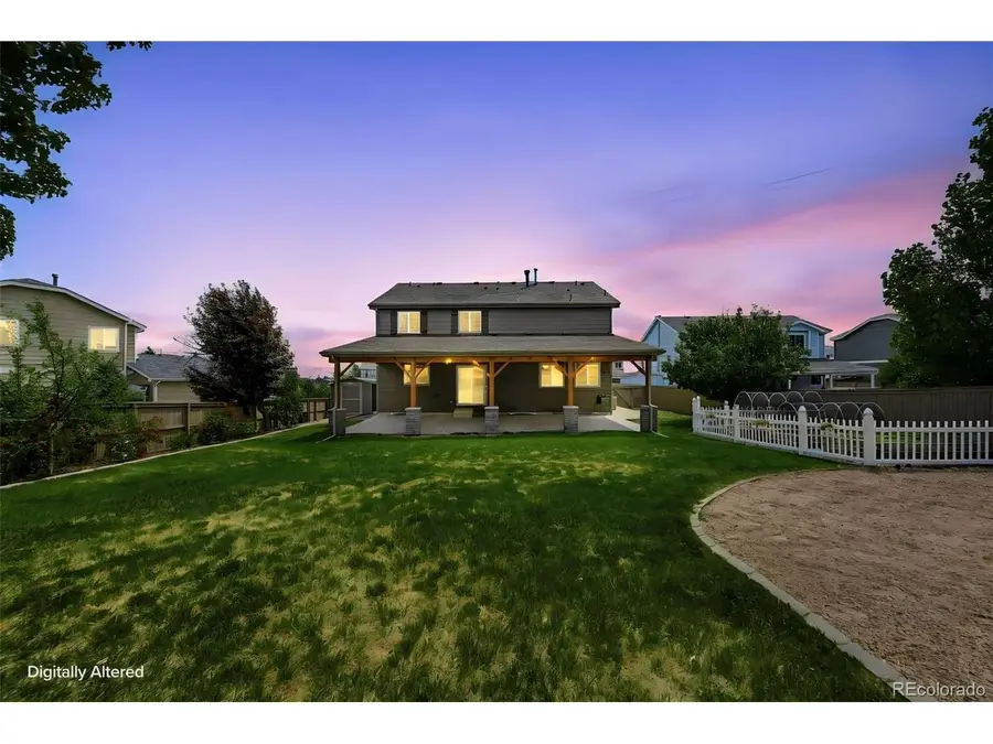935 Crenshaw St, Castle Rock, CO 80104 - #3