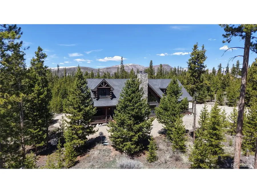 315 County Road 4454, Grand Lake, CO 80447 - #2