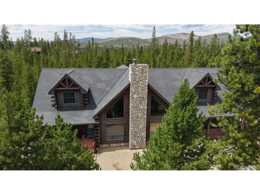 315 County Road 4454, Grand Lake, CO 80447 - #3