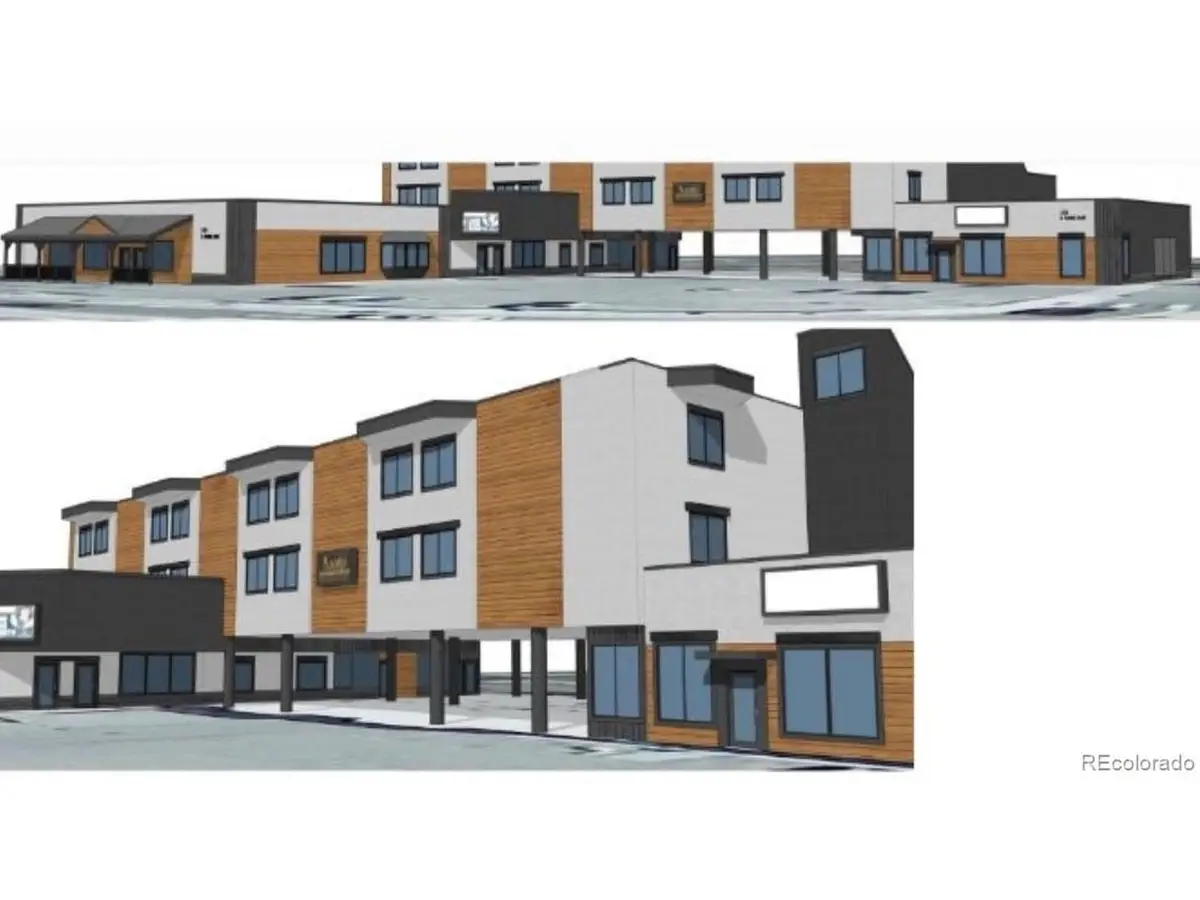 110 S Park Ave #124, Breckenridge, CO 80424 - #1