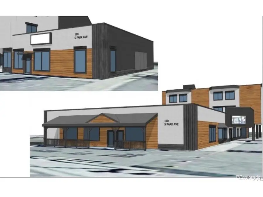 110 S Park Ave #124, Breckenridge, CO 80424 - #2