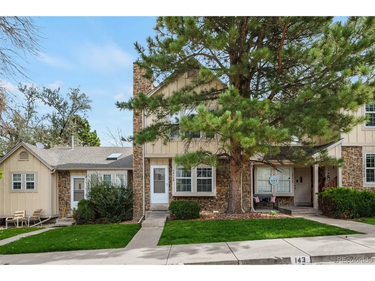 3066 W 107th Pl #B, Westminster, CO 80031 - #1