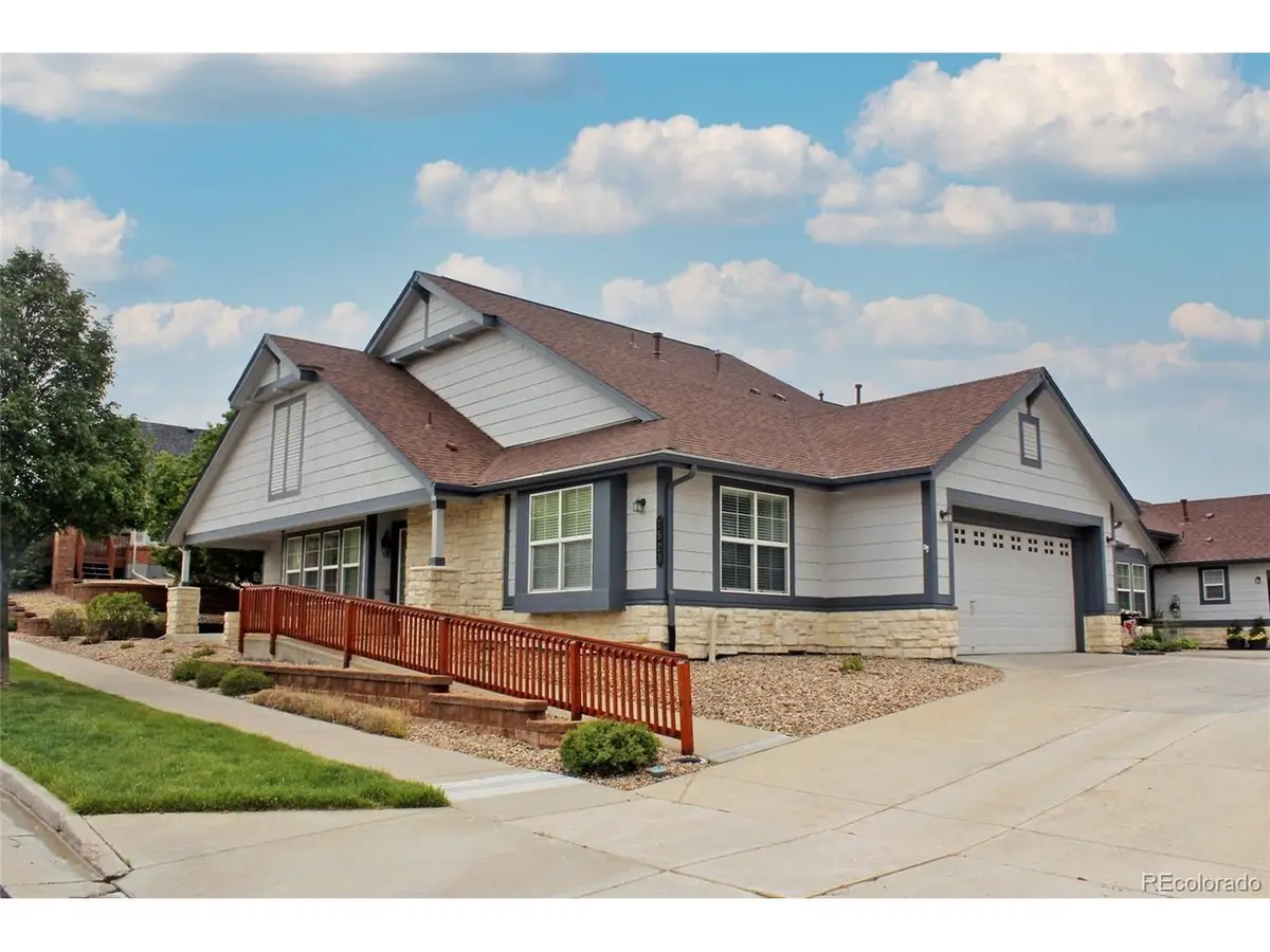 7523 S Addison Way, Aurora, CO 80016 - #1