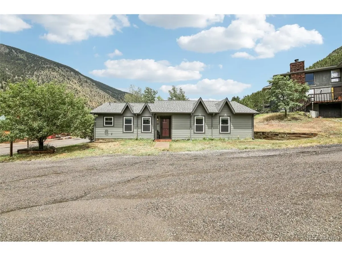 2001 Alliance Dr, Georgetown, CO 80444 - #1