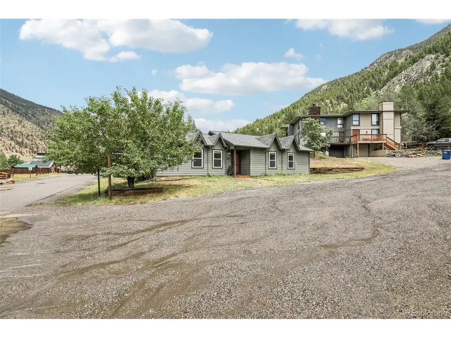 2001 Alliance Dr, Georgetown, CO 80444 - #2