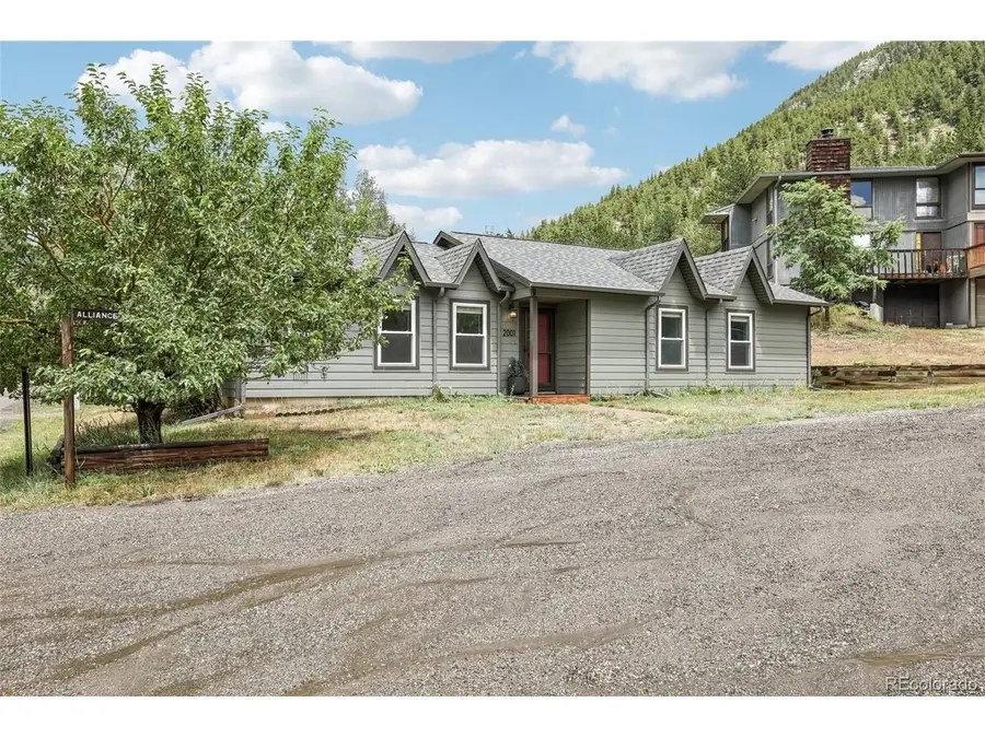 2001 Alliance Dr, Georgetown, CO 80444 - #3