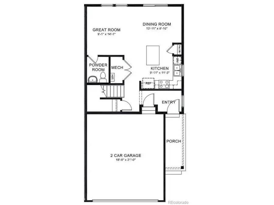 3669 Evelyn Ln, Colorado Springs, CO 80907 - Image #2