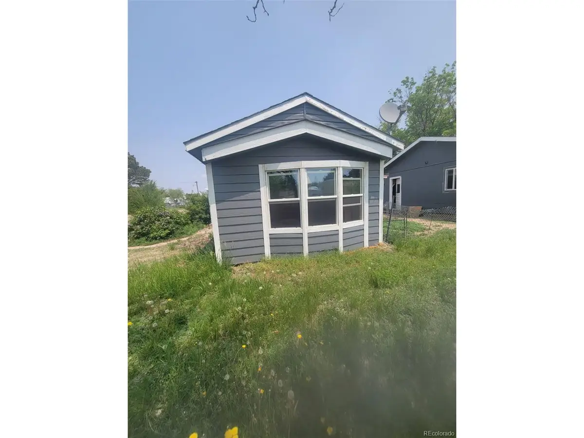 722 Pawnee Ave, Flagler, CO 80815 - #1