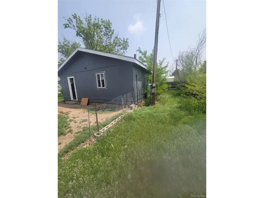 722 Pawnee Ave, Flagler, CO 80815 - #3