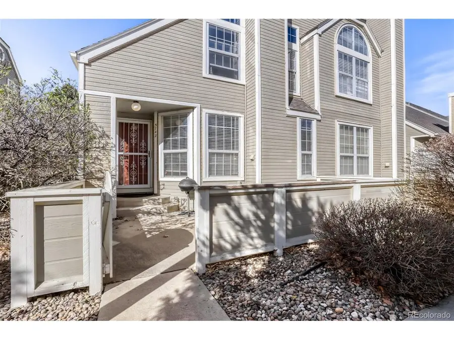 5742 W Atlantic Pl, Lakewood, CO 80227 - #2