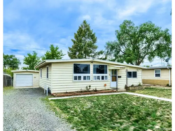 7260 E 75th Ave, Commerce City, CO 80022