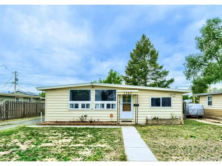 7260 E 75th Ave, Commerce City, CO 80022 - #2