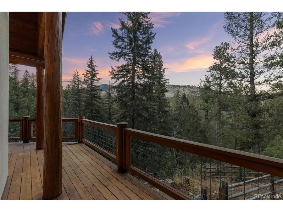 33755 Columbine Cir, Evergreen, CO 80439 - #3