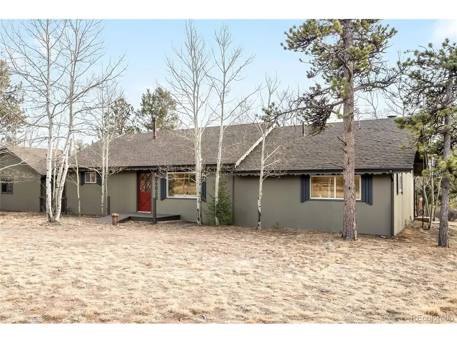 34657 Mohawk Trl, Pine, CO 80470 - #3