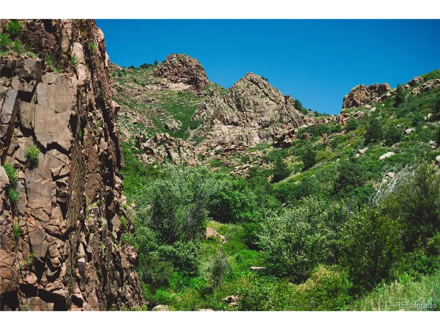 Shelf Rd, Florissant, CO 80816 - #2