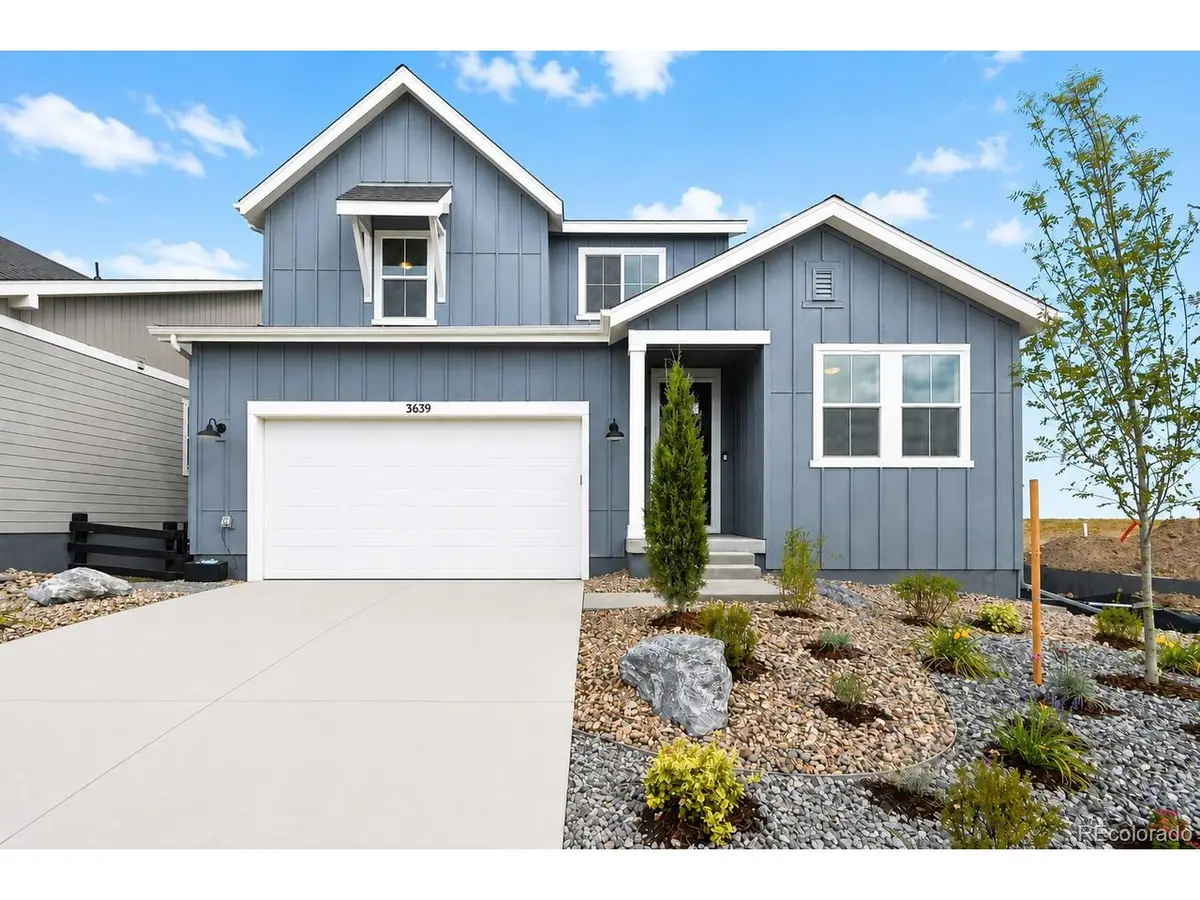 3639 Recess Ln, Castle Rock, CO 80108 - #1