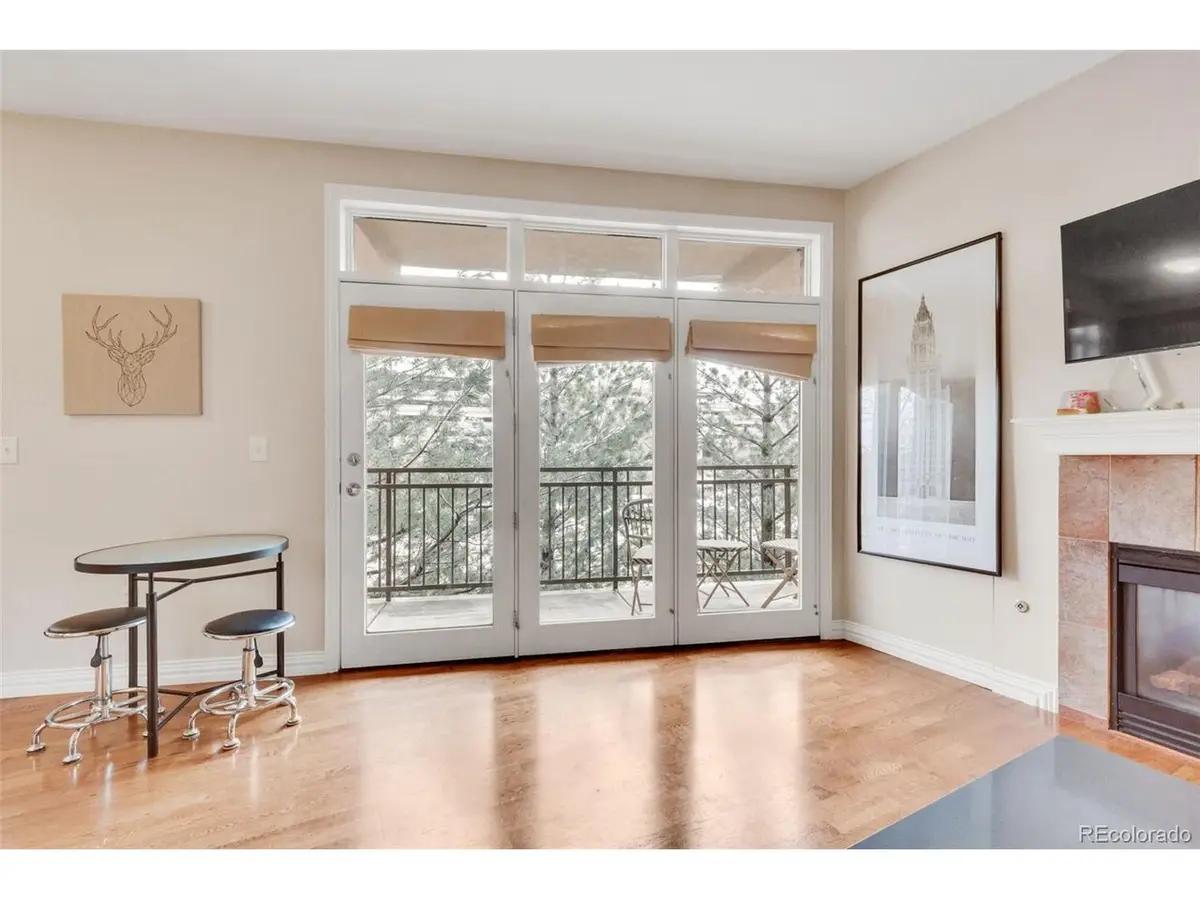 2700 E Cherry Creek South Dr #220, Denver, CO 80209 - #1