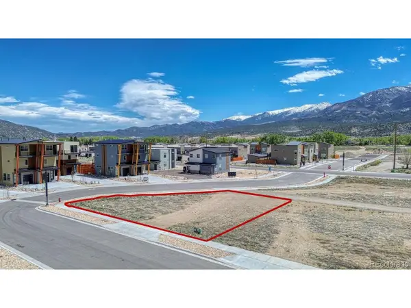 Address Withheld By Seller, Salida, CO 81201