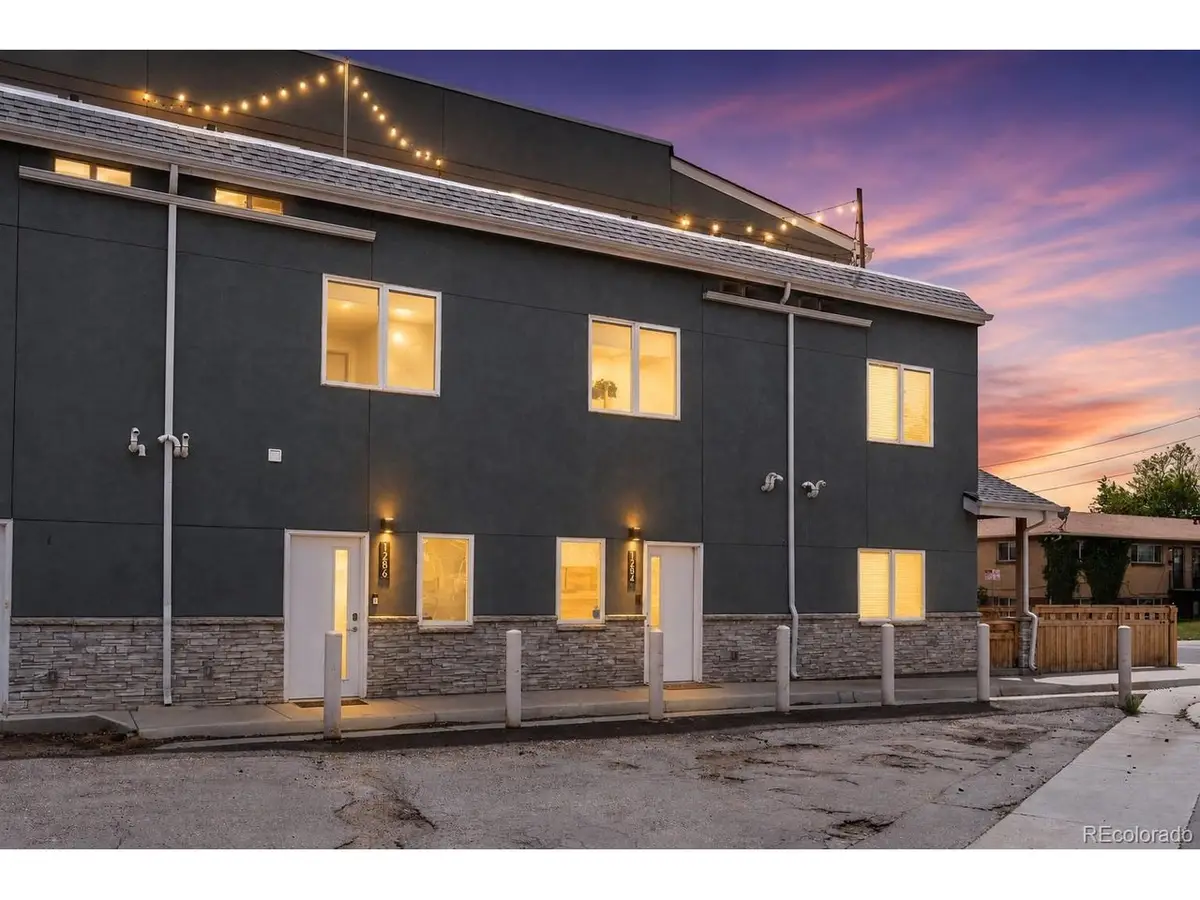 1284 Winona Ct, Denver, CO 80204 - #1