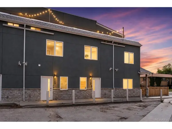 1284 Winona Ct, Denver, CO 80204