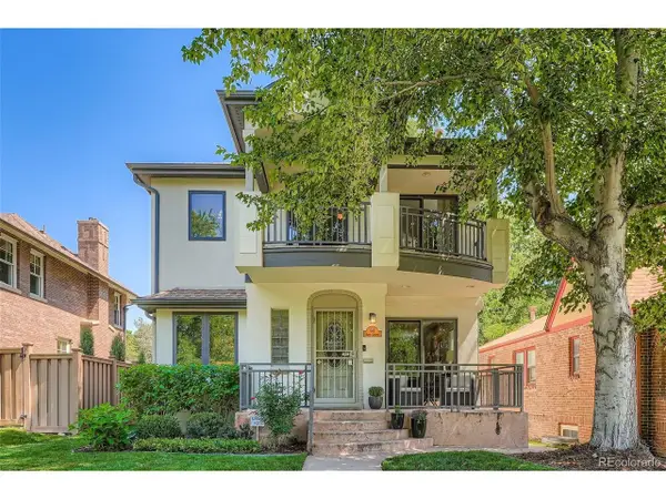 648 S Gaylord St, Denver, CO 80209