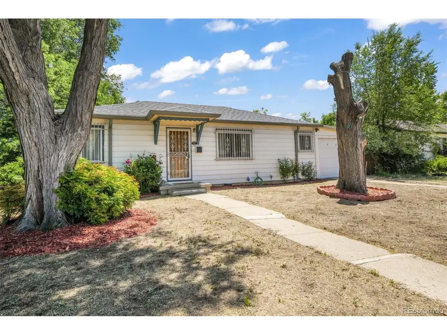 920 S Canosa Ct, Denver, CO 80219 - #2