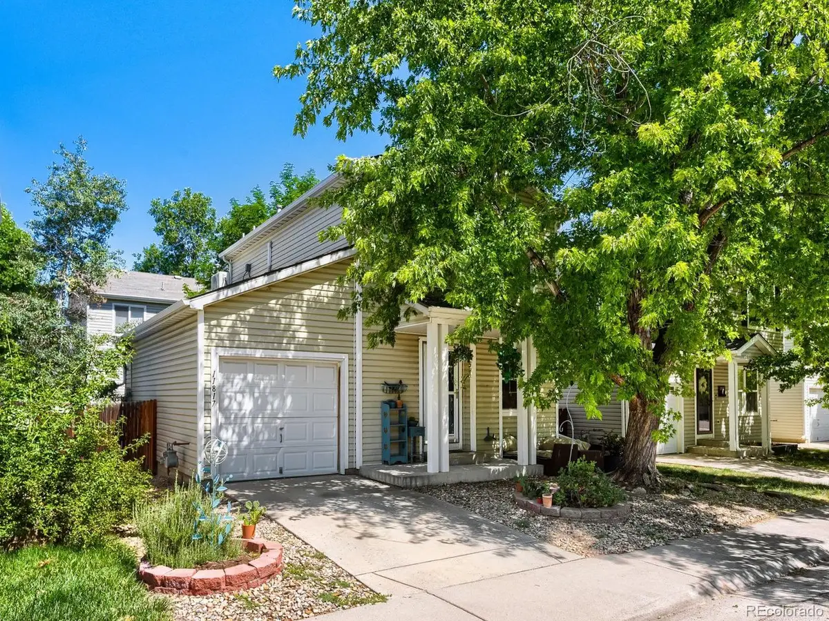 11817 W Tufts Pl, Morrison, CO 80465 - #1