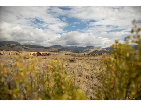 324 Moonlight Dr, Creede, CO 81130