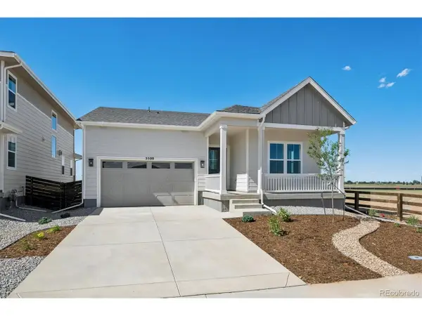 5509 Green Thumb Ave, Firestone, CO 80504